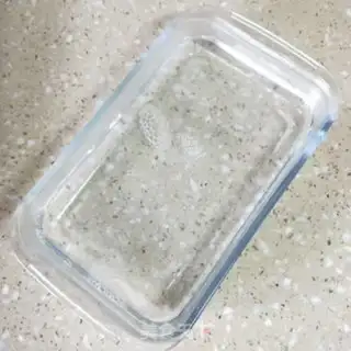 Make Jell-O-Robs step 2