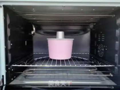 Make Yogurt-for-sugar casserole step 7