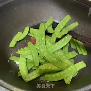 Make Lily Dutch beans step 6