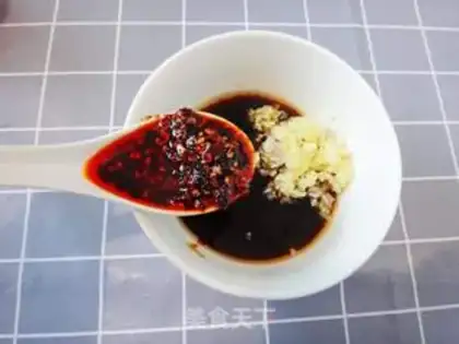 Make Pelican noodles step 2