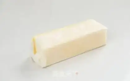 Make Homemade butter step 13