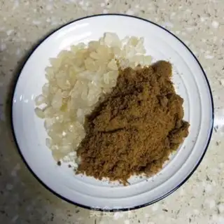 Make Jell-O-Robs step 3