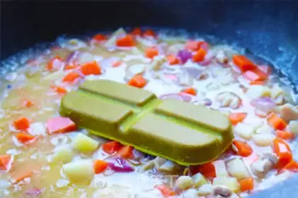 Make Curky-ass curry step 5