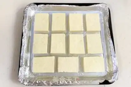 Make Roast tofu step 3
