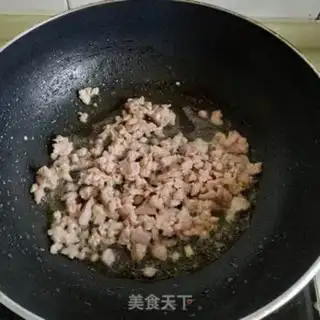 Make Celery and pastry step 2