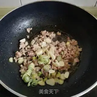 Make Celery and pastry step 3