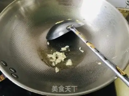Make Scrambled eggs step 5
