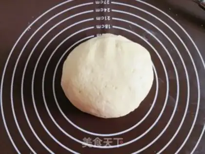 Make Cheese cookies step 4