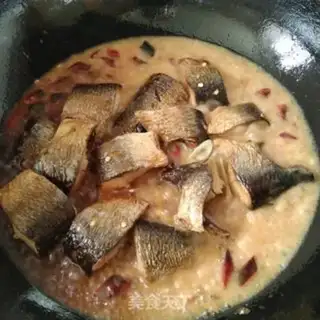 Make Spicy fish step 5