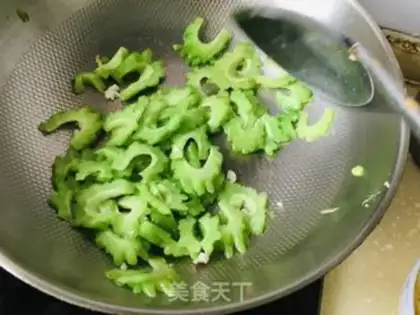 Make Scrambled eggs step 6