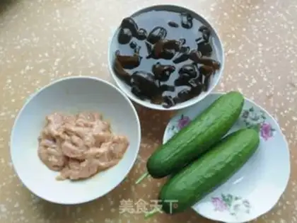 Make Purple lemon tea step 2
