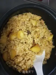 Make Pork potatoes step 10