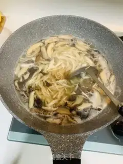 Make Homemade bowls step 12