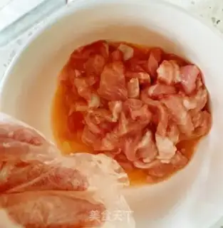 Make Kyo-su curry step 3