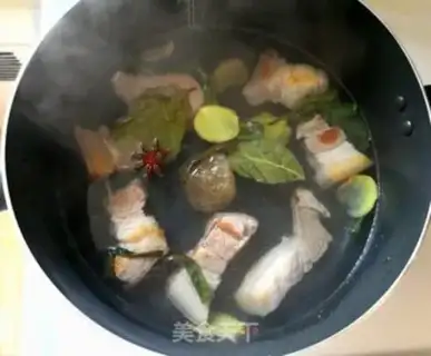Make Red meat step 6