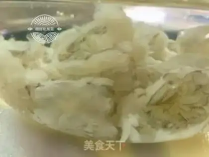 Make Pony shrimp step 3
