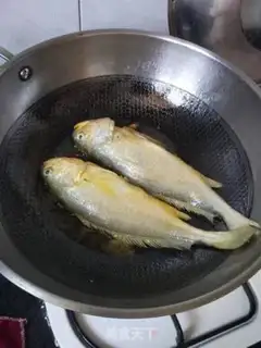 Make Squirt the yellowfish step 2