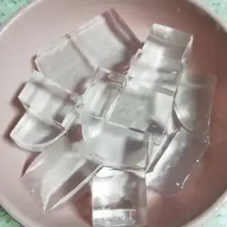 Make Jell-O-Robs step 10