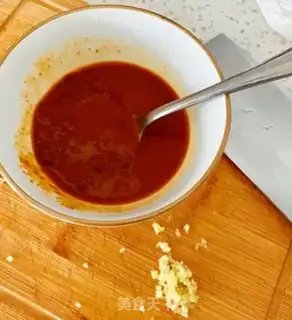 Make Kyo-su curry step 4