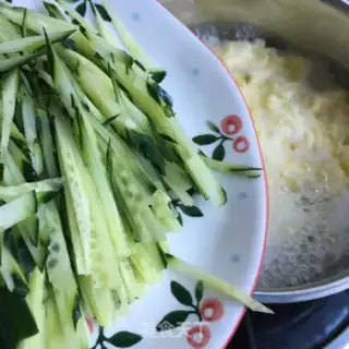 Make Pickles orchids step 2