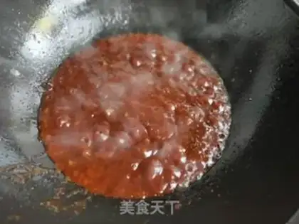 Make Soy sauce step 8