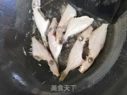 Make Cook the skinfish step 3