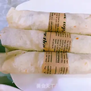 Make ♪ Sea cucumber, rice omelet rolls ♪ step 13