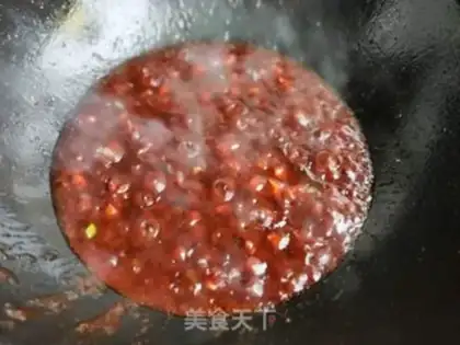 Make Soy sauce step 11