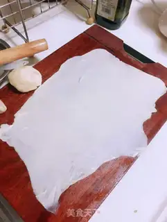 Make Onion meatloaf step 4