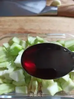 Make Pickles orchids step 7