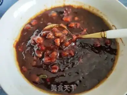 Make Soy sauce step 13