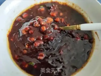 Make Soy sauce step 14