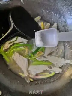 Make Cook the skinfish step 7