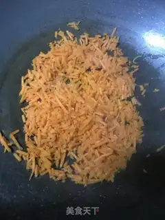 Make A vegetable fan bag step 1