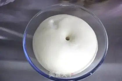 Make Polish old-faced sugar toast step 6