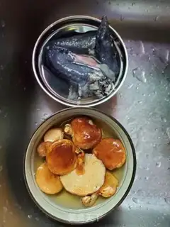 Make Frozen chicken step 0