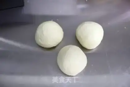 Make Polish old-faced sugar toast step 7