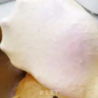 Make All-wheat potato toast step 5