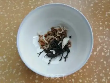 Make Salt soy step 2