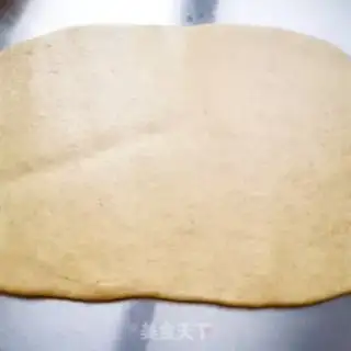 Make All-wheat potato toast step 7