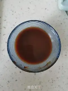 Make Shrimp chicken step 2