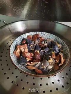 Make Frozen chicken step 3