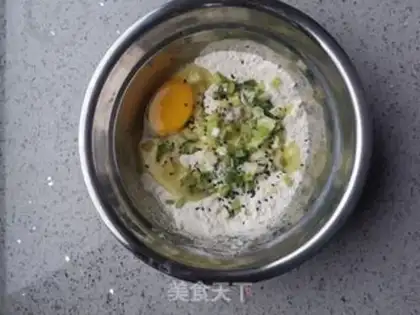 Make Pancakes, delicious and healthy step 1