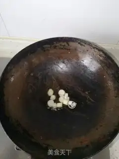 Make Shrimp chicken step 3
