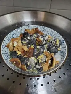 Make Frozen chicken step 4