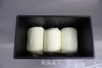 Make Polish old-faced sugar toast step 11