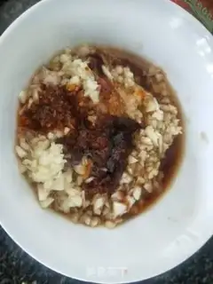 Make Steam eggplant step 5