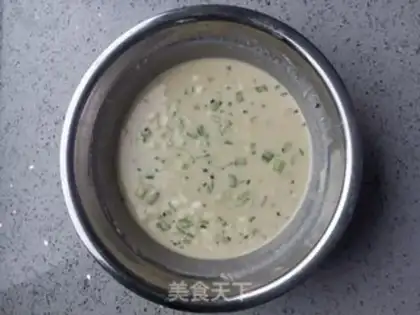 Make Pancakes, delicious and healthy step 2