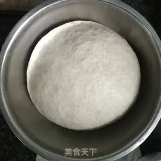 Make A vegetable fan bag step 5