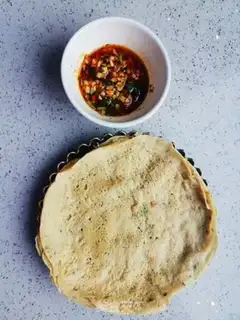 Make Pancakes, delicious and healthy step 3